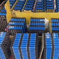 浙江回收特斯拉电池-废铅酸电池回收处理价格